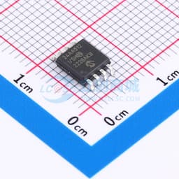 512K I²C串行EEPROM缩略图