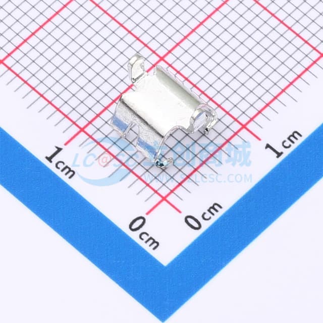 15A 250V 夹型实物图