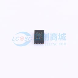 8K I²C串行EEPROM缩略图