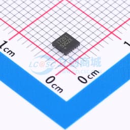 超低功耗独立燃料计量IC缩略图