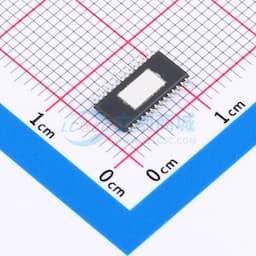 具有 4A 开关电流的 60V LED 驱动器缩略图