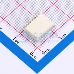栅极驱动光耦缩略图