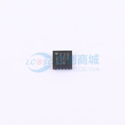 带漏极开路输出的8位I/O扩展器缩略图