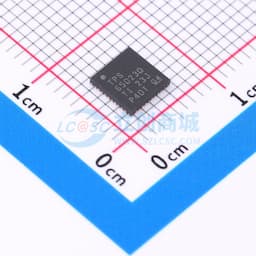 TPS65023QRSBRQ1缩略图
