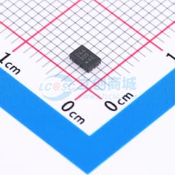 8K I²C串行EEPROM缩略图