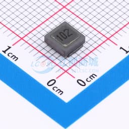 5.0×5.0×2.5,精度:±30%,电感值:1000?H缩略图