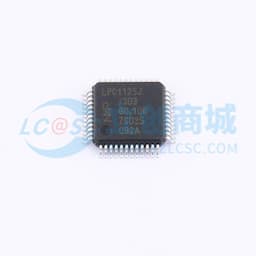 32-位ARM Cortex-M0微控制器缩略图
