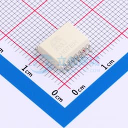 栅极驱动光耦缩略图