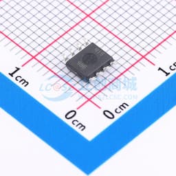 双通道、JFET 输入精准高速运算放大器缩略图