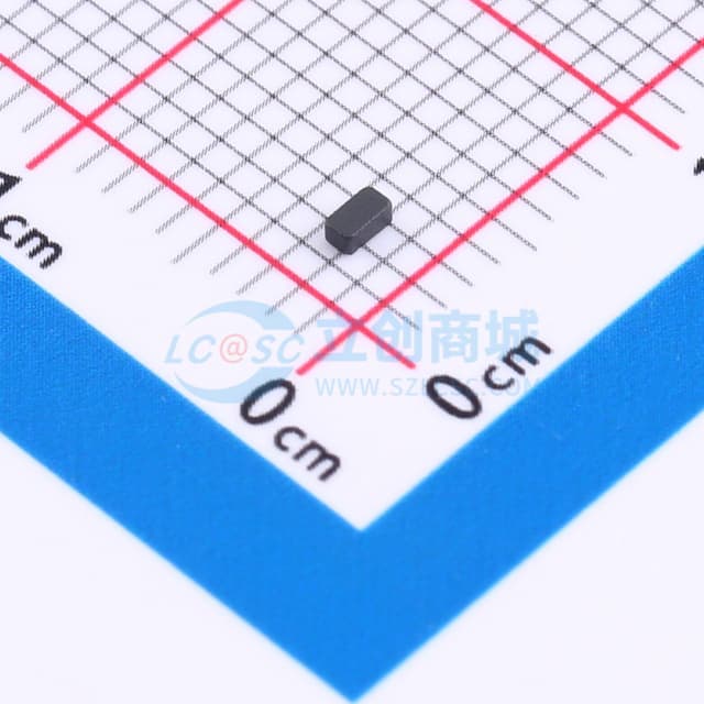 300Ω±25% 4.2A实物图