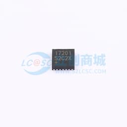 超低功耗独立燃料计量IC缩略图