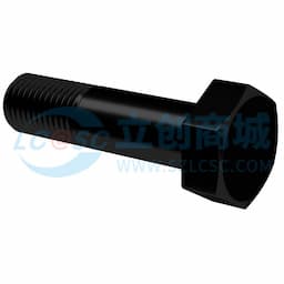 [140支/箱]GonLuo(工螺)  六角头螺栓 GB5782 38K M12*120缩略图