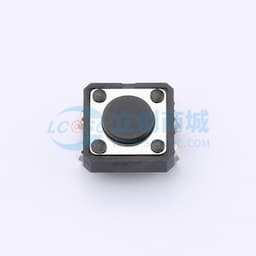 12mm*12mm*4.3mm 12V 50mA缩略图