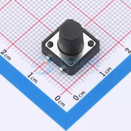 12mm*12mm*10.5mm 12V 50mA缩略图