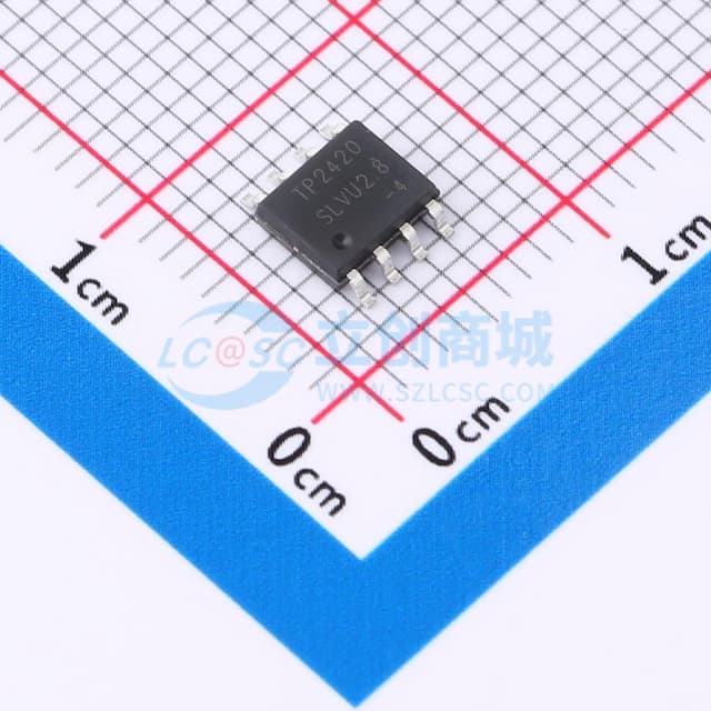 SLVU2.8-4A1-TP实物图