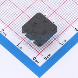 12mm*12mm*10.5mm 12V 50mA缩略图