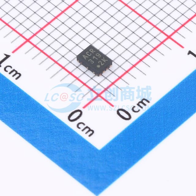 MCP2542FDT-H/MNY实物图