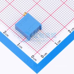 可调电阻缩略图