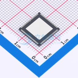 4端口USB 3.2 Gen 2 Type-C控制器集线器缩略图