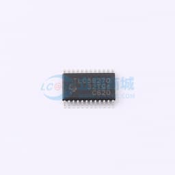 TLC5927QPWPRQ1缩略图