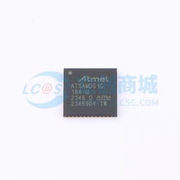 ATSAMD51G18A-MUT缩略图