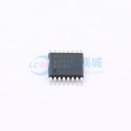 高压高亮度LED驱动器，集成高端电流检测缩略图