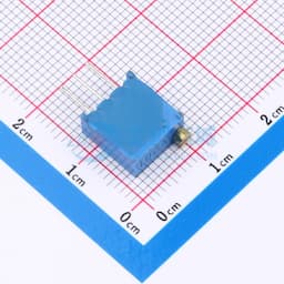 可调电阻缩略图