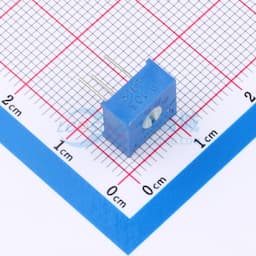可调电阻缩略图