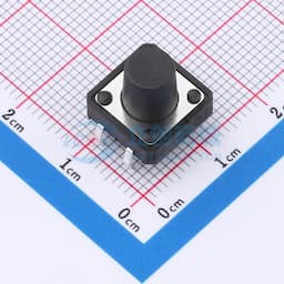 12mm*12mm*10.5mm 12V 50mA缩略图