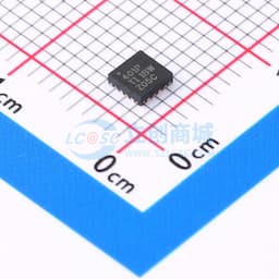 具备信号丢失（LOS）指示和接收信号强度指示（RSSI）功能的155 Mbps至4.25 Gbps限幅放大器缩略图