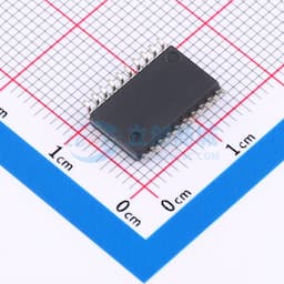 适用于 CAN FD 的 3 kV rms 信号和电源隔离式 CAN 收发器缩略图
