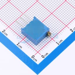 可调电阻缩略图