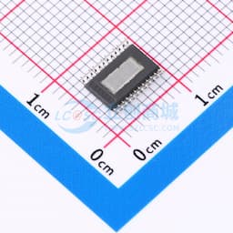 TLC5927QPWPRQ1缩略图