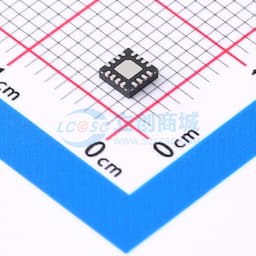 具备信号丢失（LOS）指示和接收信号强度指示（RSSI）功能的155 Mbps至4.25 Gbps限幅放大器缩略图