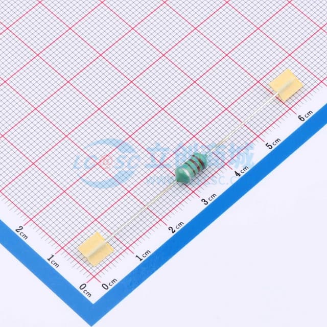 AL0510-221K实物图