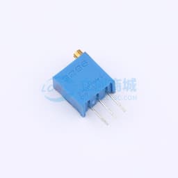 可调电阻缩略图