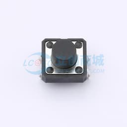 12mm*12mm*7.5mm 12V 50mA缩略图