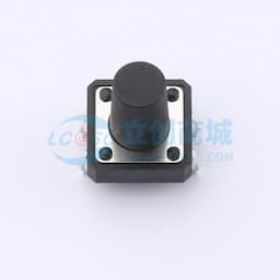 12mm*12mm*12.5mm 12V 50mA缩略图