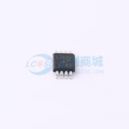 LTC1669 10bit轨到轨微功耗DAC缩略图