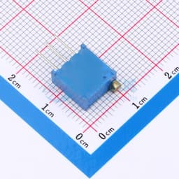 可调电阻缩略图