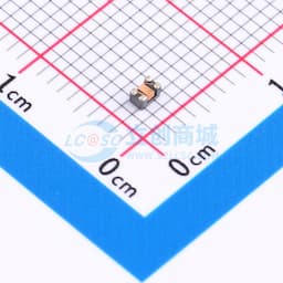 0805 50Ω@100MHz 400mA 250mΩ缩略图