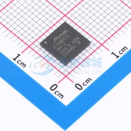 ATSAMD51G18A-MUT缩略图