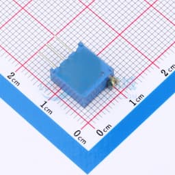 可调电阻缩略图