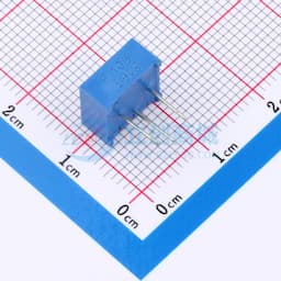 可调电阻缩略图