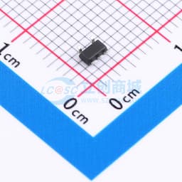 轨到轨输入输出 10 uA, 120 kHz CMOS 运算放大器缩略图