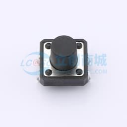 12mm*12mm*9.5mm 12V 50mA缩略图