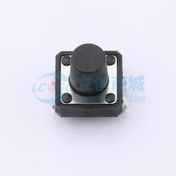 12mm*12mm*10.5mm 12V 50mA缩略图