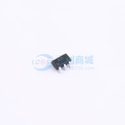 轨到轨输入输出 10 uA, 120 kHz CMOS 运算放大器缩略图