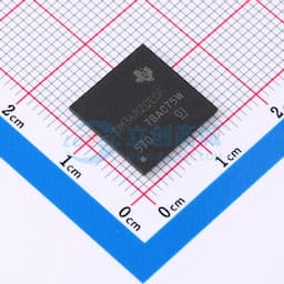 DaVinci 数字媒体处理器缩略图