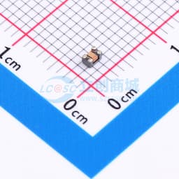 0805 220Ω@100MHz 300mA 400mΩ缩略图